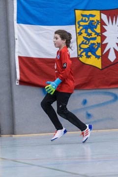 Bild 29 - wDJ Loewinnen Cup D1